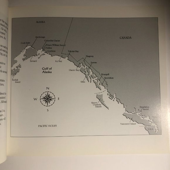 Artist at Large along the Southcoast of Alaska Paperback - Picture 13 of 16